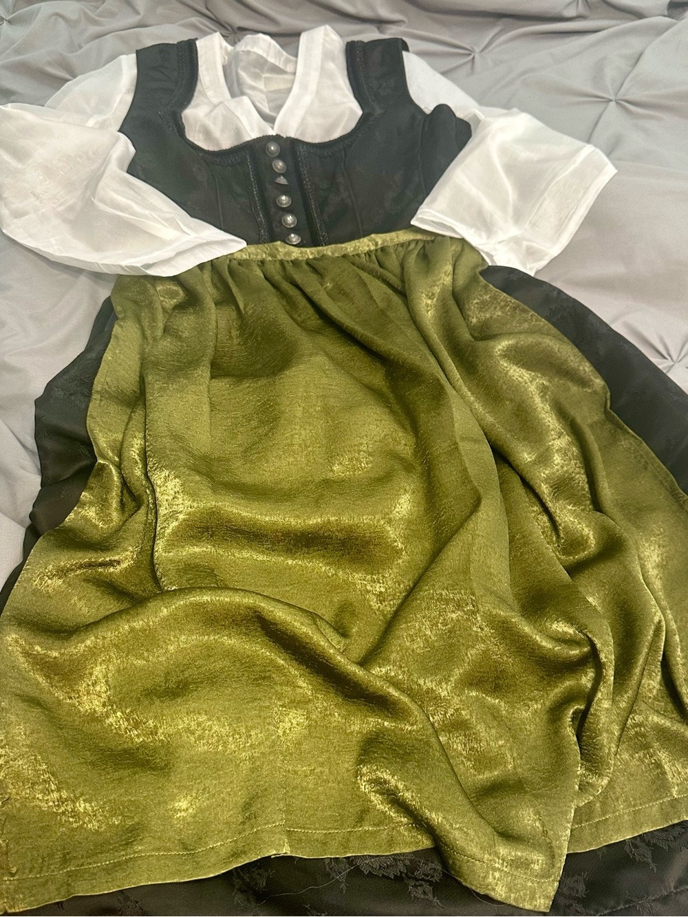 Stockerpoint dirndl